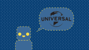 chatbot universal