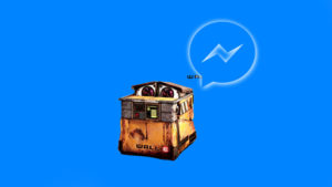 chatbot facebook messenger