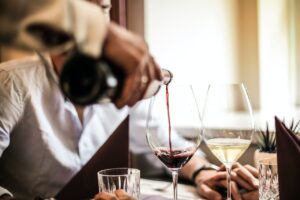 Promotion digitale des vins corses
